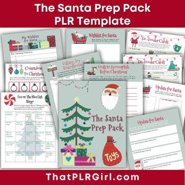 600X600 Becky's $5 Sale-SantaPrepPack